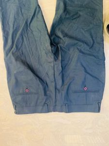 Men's Slim Fit Chinos