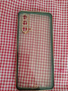 One Plus NORD 2 CE Back Cover