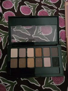 Eyeshadow Combo Set