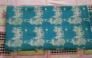 Single Thick Warm Bedsheet