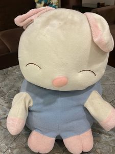 Cute Plush Pig Toy