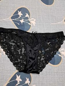 combo Of Four Imported Fabric Bra N Panty