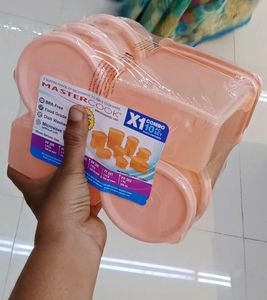 master cook containers set of 10