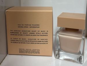 5 ml sample of Narciso Eau de Parfum Poudree