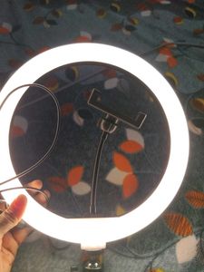 Ring Light
