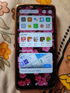 Red Me 9 Mobile