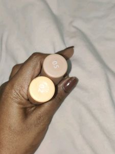 MARS Cancel Concealer Duo