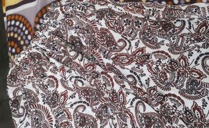 Flared Plazzo Or Skirt
