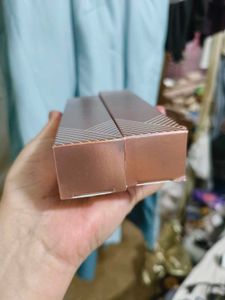 2 Faces Canada Strobe Cream - Rose Gold