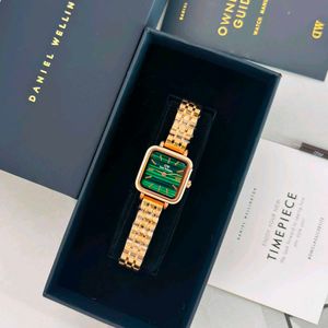 Daniel Wellington Watches