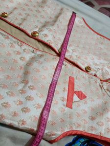 Nehru Jacket With Kurta 🩷 ✨
