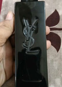 YSL MYSLF EDP EMPTY BOTTLE