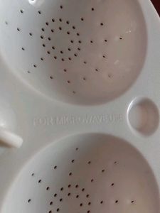 Set of 2 Idli Makers
