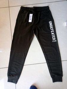 FRENCH CONNECTION TRACKPANT UNUSED