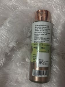 Just Herbs Brightening Face Wash