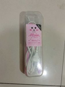 Mini Hair Curler