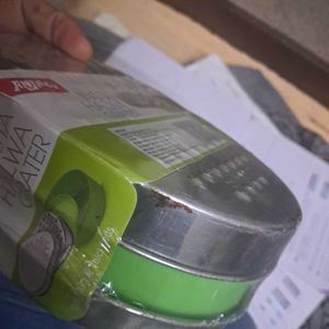 Anjali Insta Halwa Grater