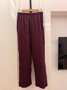 ❗️Comfortable Maroon Sweatpants❗️