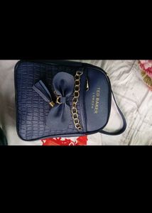 ted Baker london sling bag pack