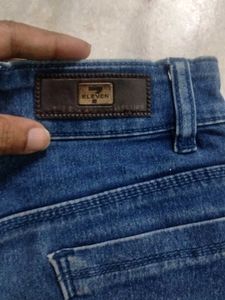 Denim Shorts Bundle