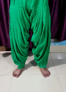 Beautiful to Patiala salwar combo