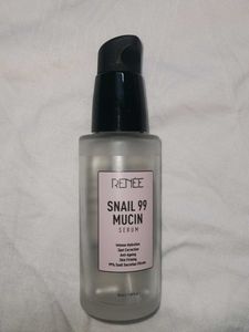 RENEE Snail 99 Mucin Serum