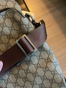 Sling Pic  Thrifted - Gucci Crossbody Bag - St