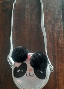 Very Cute Sling Bag For Girls