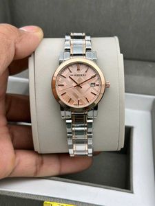 BURBERRY PREMIUM QUALITY LADIES WATCH AT SALE