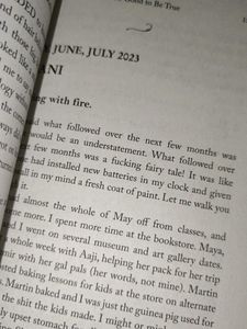 Too Good to Be True by Prajakta Koli