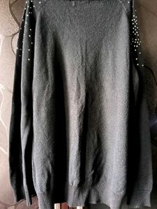 Chemistry Knit Sweater