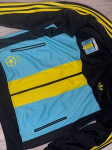 Adidas Track Jacket