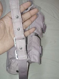 Stylish Crossbody Shoulder Bag