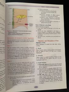 Human Physiology for BDS - 5th Edition