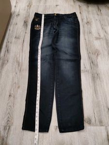 Ma5966 Sabrin jeans waist 32 inches