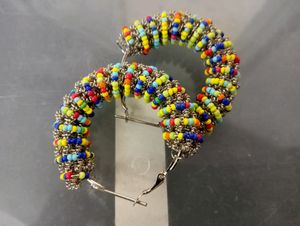 Good Quality Big Hoop Earrings