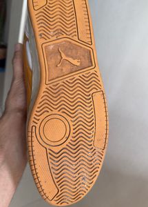 Puma x KL Vegas 2.0 Casual High Tops