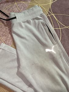 Puma track pants
