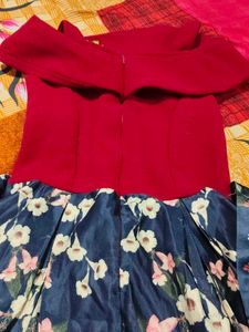 Stunning Floral frock