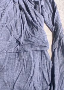 Stylish Tshirt For Girls,  Size 10-12 Years, Imported