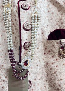 Manyavar Sherwani Negotiable