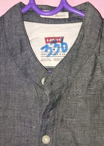 Levi's Grey