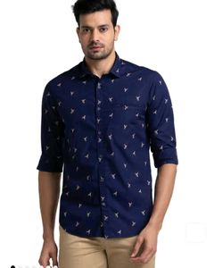 Amazing Stylish Colour plus Brand Men's Blue Bird