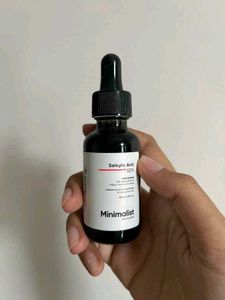 Minimalist Skincare Set