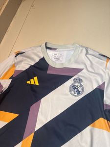 Og Adidas Real Madrid jersey