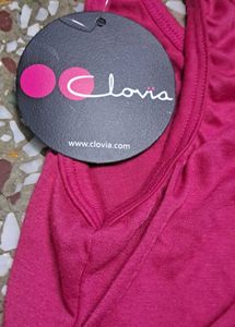 NEW Clovia Camisole Inner
