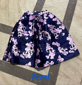 🥰clearance sale🥰unused Satin Looklike  Skir