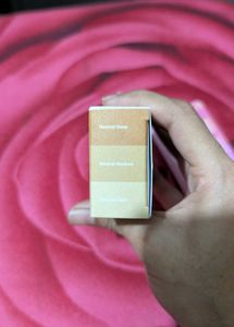 Foundation Kit with cream blush trio
