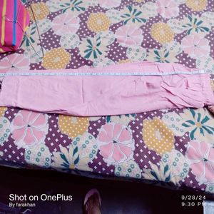 Pakistani Lawn Cotton Suit