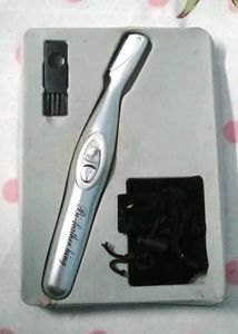 Bi-feather King Hair Remover
